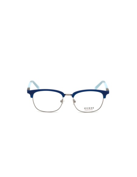 Unisex' Spectacle frame Guess GU3024-51091 Ø 51 mm