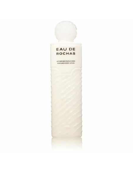 Body Lotion Rochas 2524537