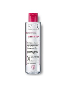 Make Up Remover Micellar Water SVR Sensifine Ar (200 ml)