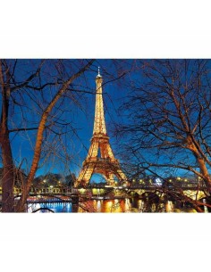 Puzzle Clementoni Paris 2000 2000 Pieces 97,5 x 66,8 cm