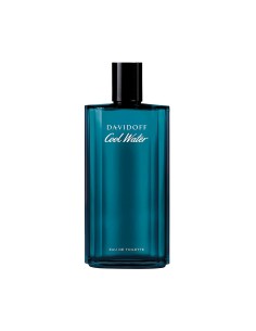 Men's Perfume Davidoff Cool Water EDT 200 ml 2
