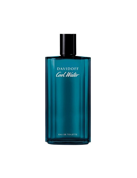 Men's Perfume Davidoff Cool Water EDT 200 ml