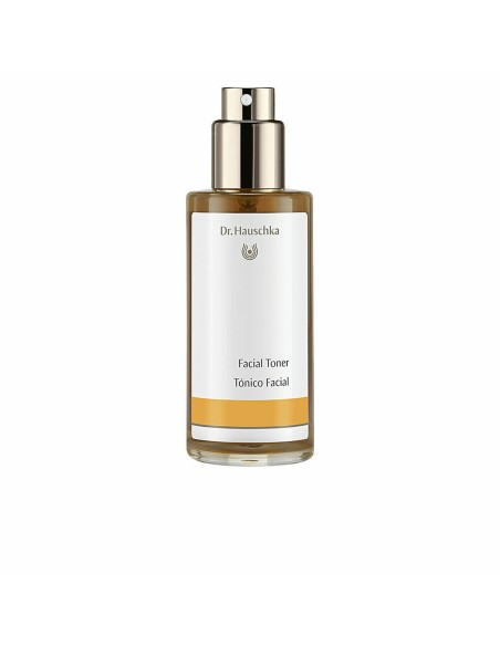 Facial Toner Dr. Hauschka Enlivens Adn Fortifies (100 ml)