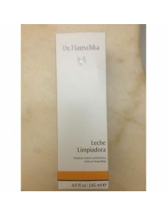 Cleansing Lotion Dr. Hauschka Soothing (145 ml)