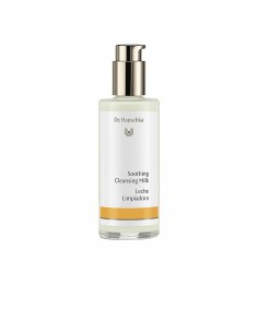 Cleansing Lotion Dr. Hauschka Soothing (145 ml) 2
