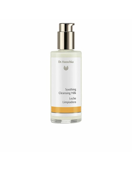 Cleansing Lotion Dr. Hauschka Soothing (145 ml)