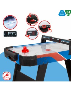 Hockey Table CB Games 106 x 75 x 53 cm 2