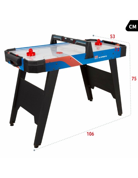 Hockey Table CB Games 106 x 75 x 53 cm