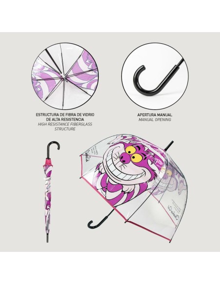 Umbrella Disney Pink PoE