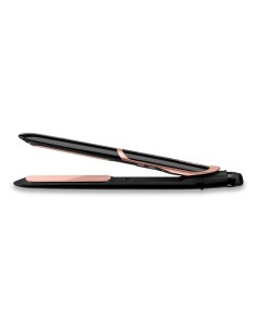 Hair Straightener Babyliss Super Smooth 235 Black Pink Black / Rose Gold 2