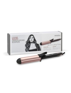 Curling Tongs Babyliss Curling Tong 2
