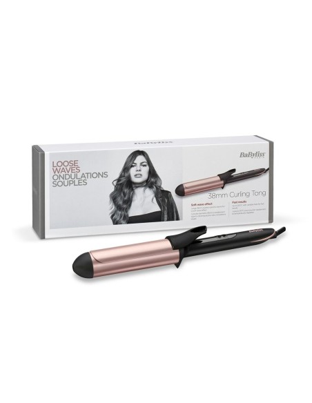 Curling Tongs Babyliss Curling Tong