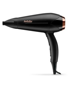 Hairdryer Babyliss D570DE 2
