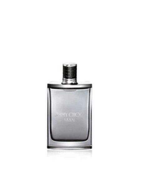 Men's Perfume Jimmy Choo Jimmy Choo Man EDT