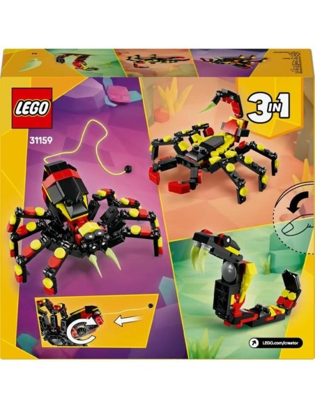 Construction set Lego