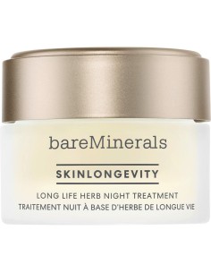 Facial Cream Shine Inline Skinlongevity 50 ml
