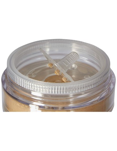 Facial Corrector Shine Inline Matte Nº 13-Golden Beige Spf 15 6 g