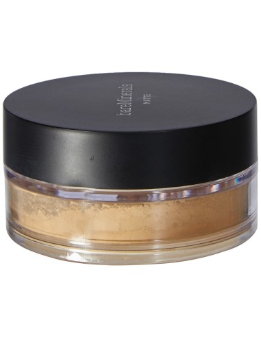 Facial Corrector Shine Inline Matte Nº 13-Golden Beige Spf 15 6 g