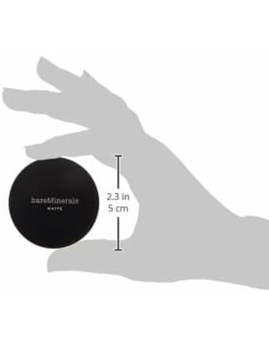 Facial Corrector Shine Inline Matte Nº 13-Golden Beige Spf 15 6 g