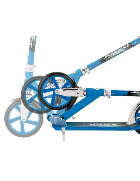 Scooter A5 Lux Razor 13073042 Blue