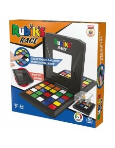 Board game Spin Master Rubiks Race Refresh 27 x 27 x 5 cm