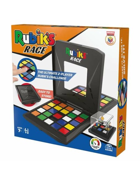 Board game Spin Master Rubiks Race Refresh 27 x 27 x 5 cm