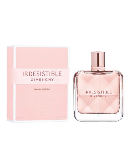 Women's Perfume Givenchy IRRESISTIBLE GIVENCHY EDP 125 ml