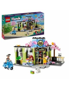 Doll's House Lego