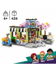 Doll's House Lego 2