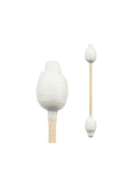 Cotton Buds (48 Units)