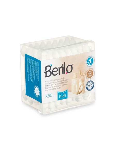 Cotton Buds (48 Units)