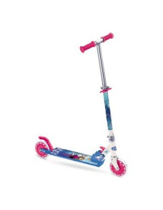 Scooter Frozen II Mondo FROZEN Foldable Multicolour