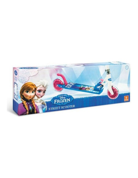 Scooter Frozen II Mondo FROZEN Foldable Multicolour