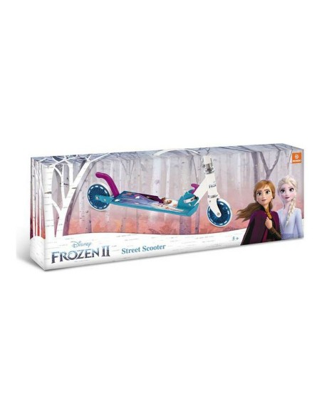 Scooter Frozen II Mondo FROZEN Foldable Multicolour