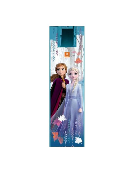 Scooter Frozen II Mondo FROZEN Foldable Multicolour
