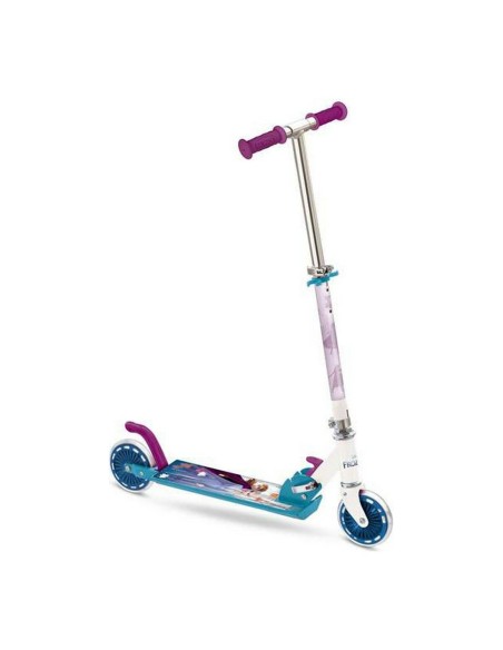 Scooter Frozen II Mondo FROZEN Foldable Multicolour