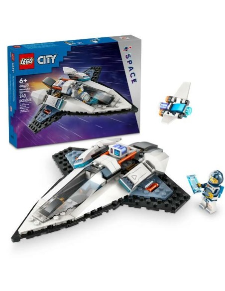 Playset Lego 60430A