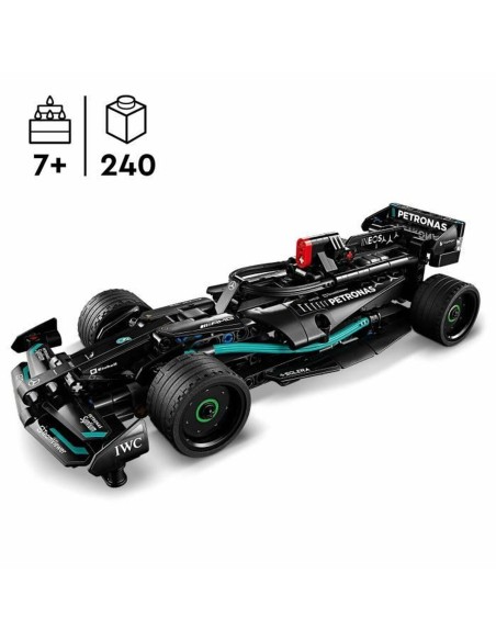 Construction set Lego 42165