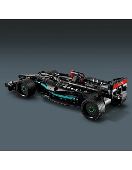 Construction set Lego 42165