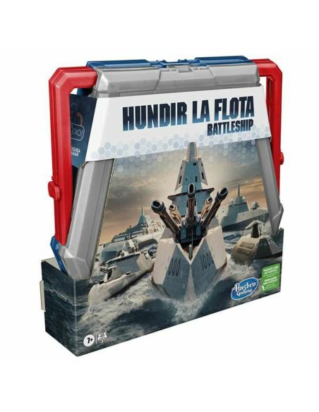 Battleships Game Hasbro Battleship