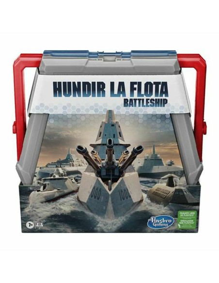 Battleships Game Hasbro Battleship