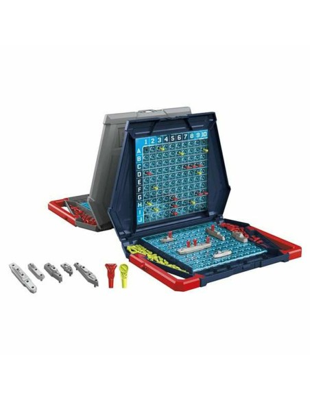 Battleships Game Hasbro Battleship