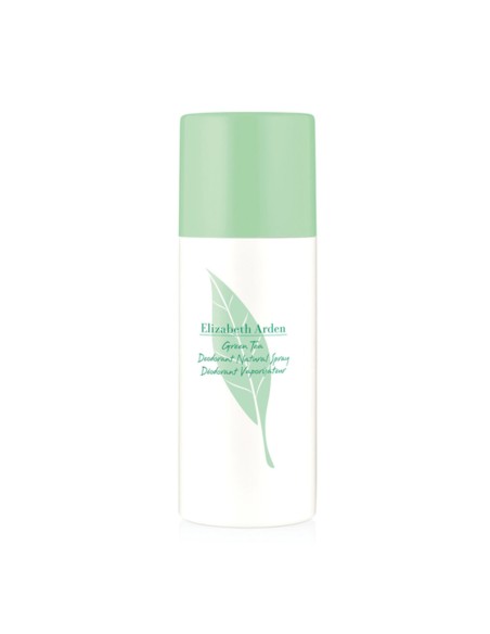 Spray Deodorant Green Tea Elizabeth Arden (150 ml)