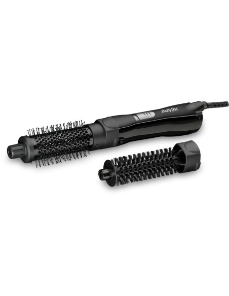 Styling Brush AS82E Babyliss Shape & Smooth Electric 1 Piece (2 Units) (1 Unit) 800W (3 pcs)