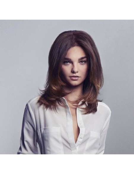 Styling Brush AS82E Babyliss Shape & Smooth Electric 1 Piece (2 Units) (1 Unit) 800W (3 pcs)