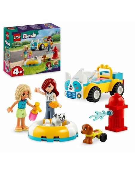 Construction set Lego Multicolour