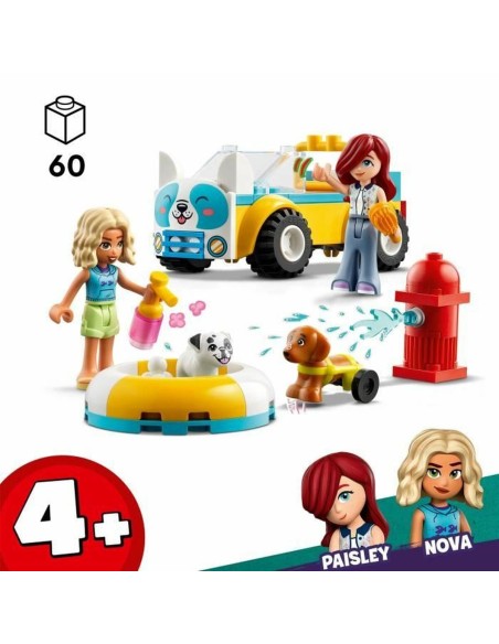 Construction set Lego Multicolour