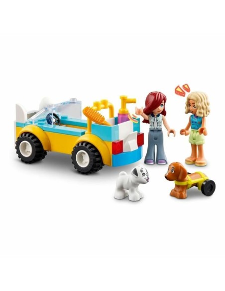 Construction set Lego Multicolour
