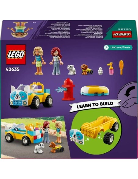 Construction set Lego Multicolour