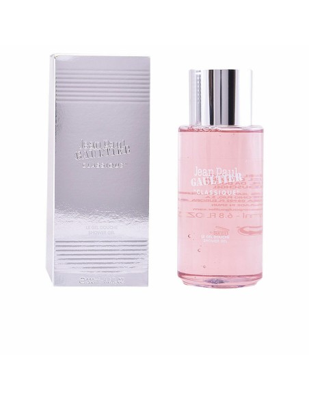Shower Gel Classique Jean Paul Gaultier Classique 200 ml